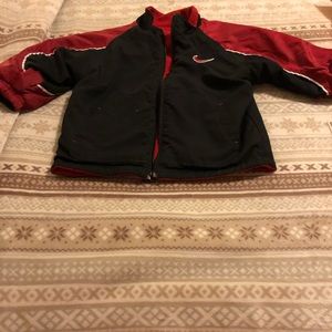 Boys Nike jacket